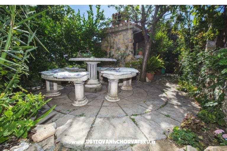 Apartmanok JUG-Lopar – fotó 12