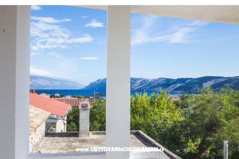 Apartmanok JUG-Lopar – fotó 15