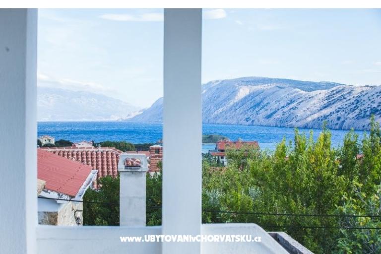 Apartmanok JUG-Lopar – fotó 17