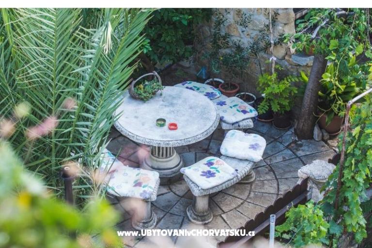 Apartmanok JUG-Lopar – fotó 18