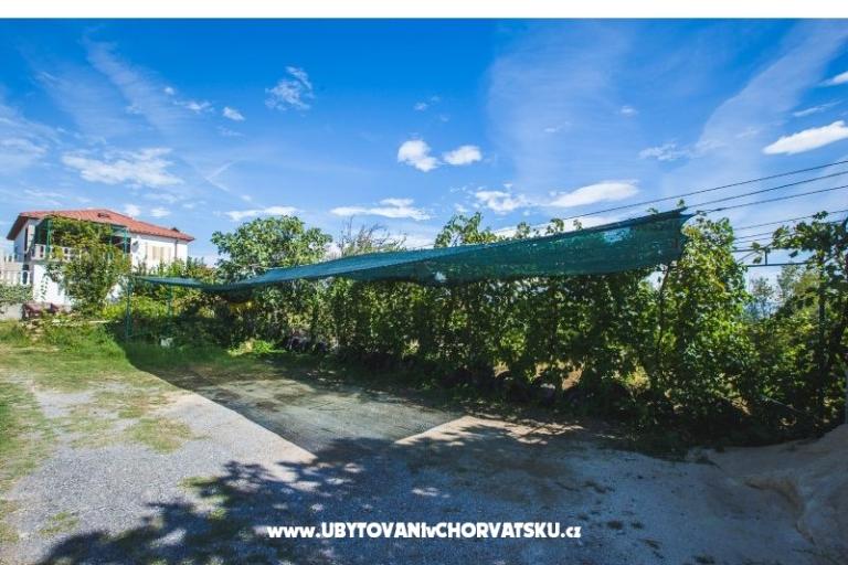 Apartmanok JUG-Lopar – fotó 6