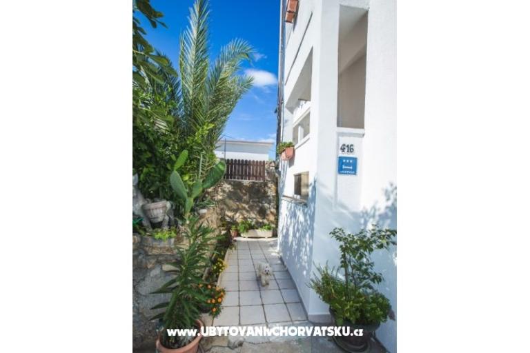 Apartmanok JUG-Lopar – fotó 7