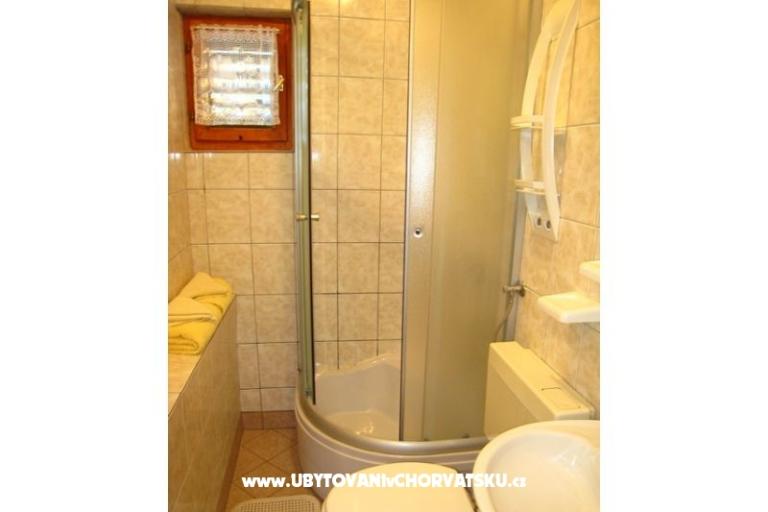 Apartmanok Karuzo – fotó 12