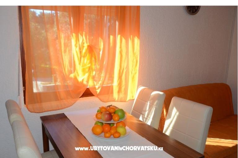 Apartmanok Karuzo – fotó 14