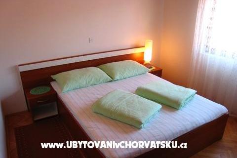 Apartmanok Karuzo – fotó 5