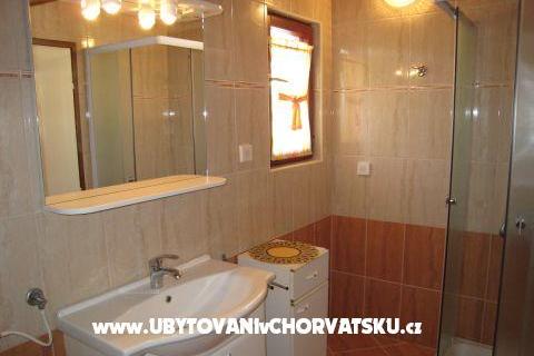 Apartmanok Karuzo – fotó 6