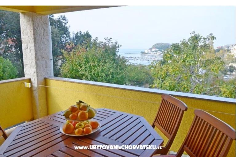 Apartmanok Karuzo – fotó 7