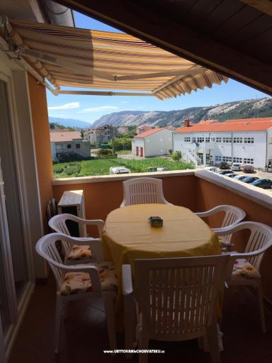 Apartmanok Laura – fotó 2