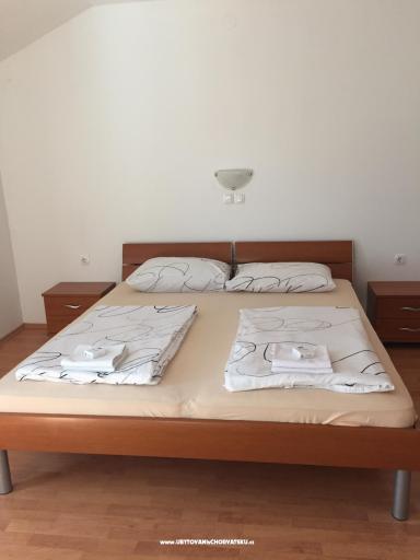 Apartmanok Laura – fotó 8