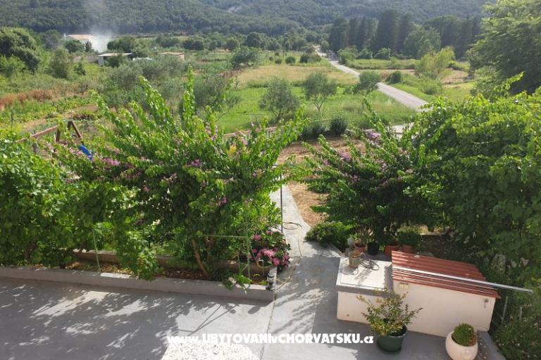 Apartmanok Lupić – fotó 17