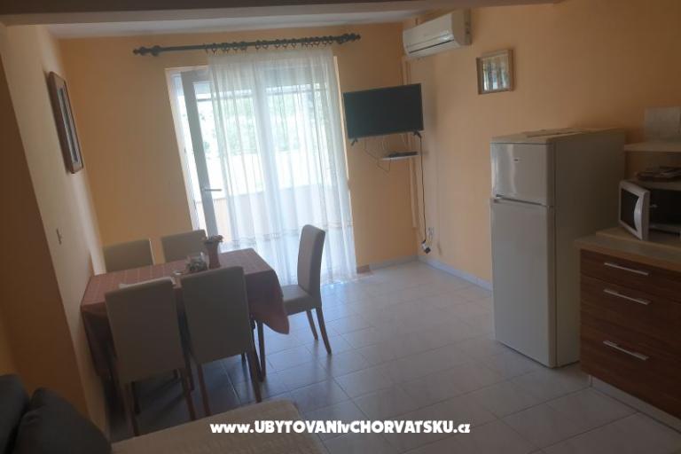 Apartmanok Lupić – fotó 19