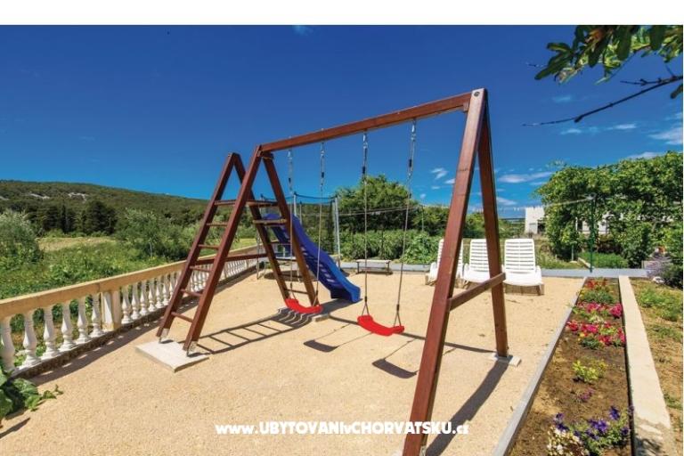 Apartmanok Lupić – fotó 5