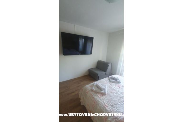 Apartmanok Lupić – fotó 51