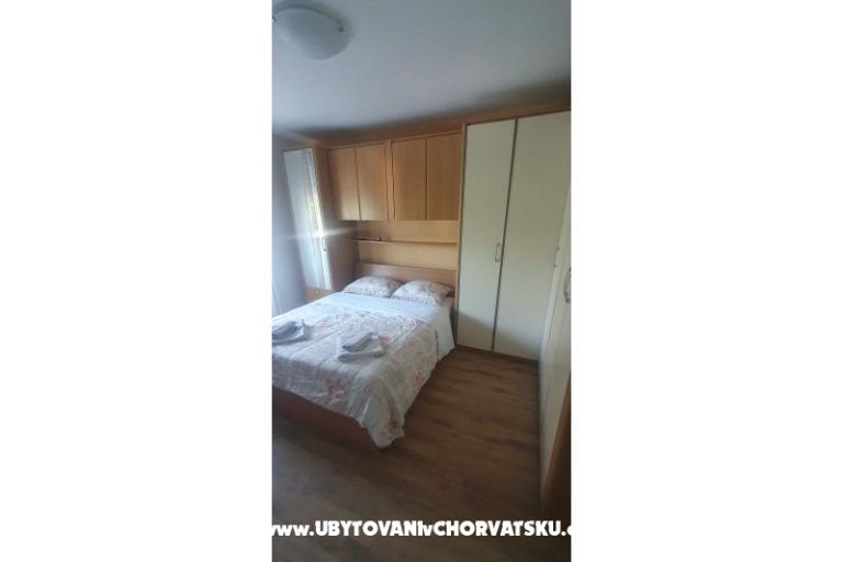 Apartmanok Lupić – fotó 52