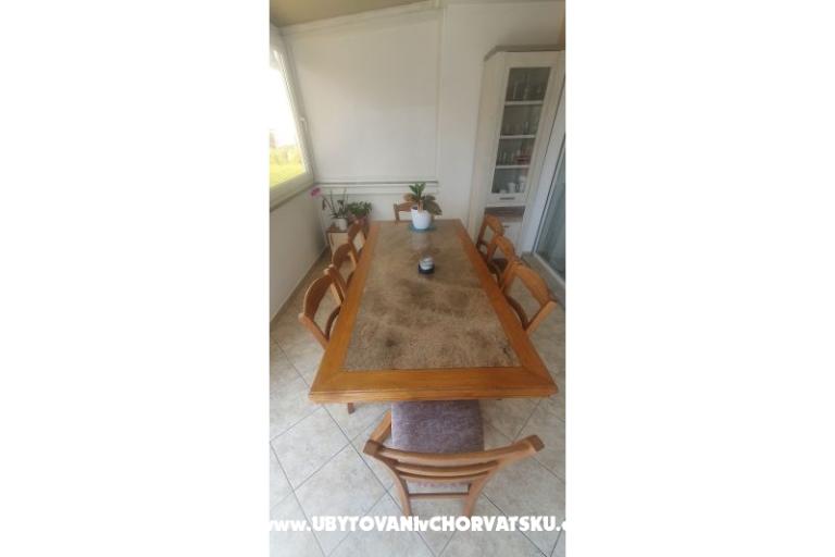 Apartmanok Lupić – fotó 55
