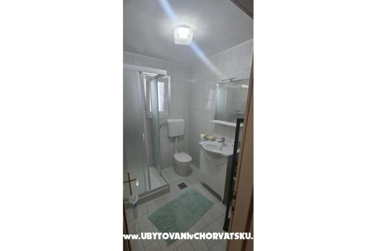 Apartmanok Lupić – fotó 61