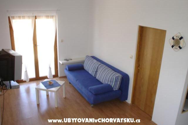 Apartmanok Majer – fotó 2