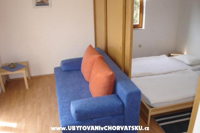 Apartmanok Majer – fotó 6