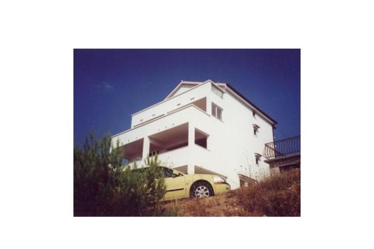 Apartmanok Mandić – fotó 2