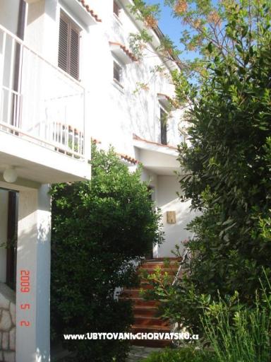 Apartmanok Mandić – fotó 3