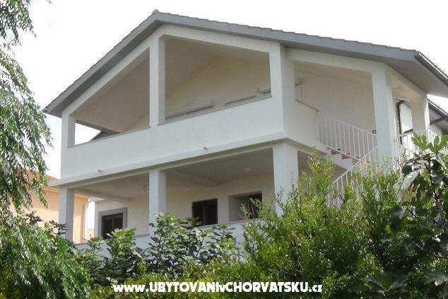 Apartmanok Mandić – fotó 6