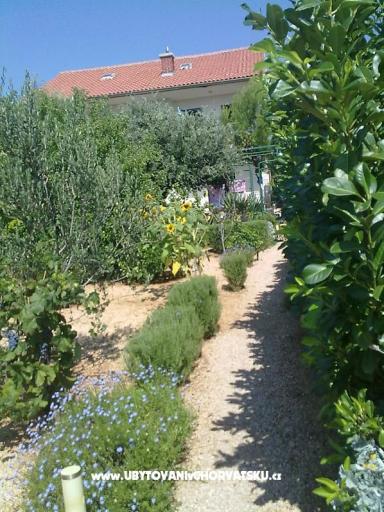 Apartmanok Marija – fotó 10