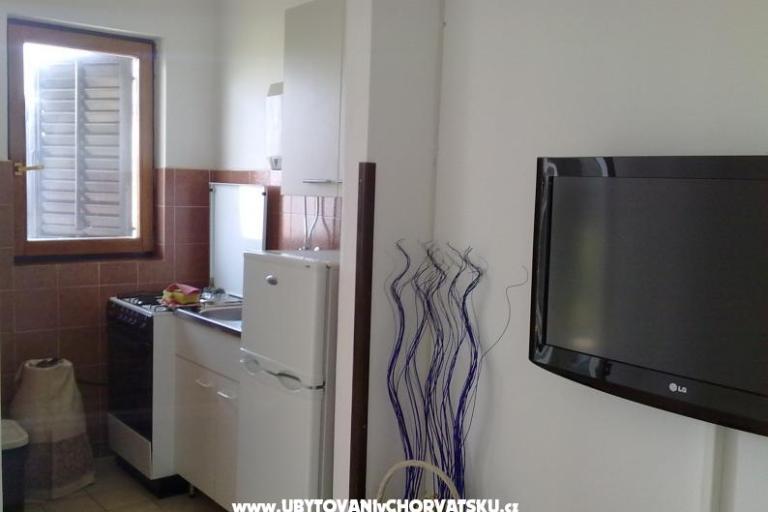 Apartmanok Marija – fotó 3