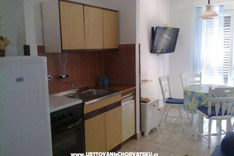 Apartmanok Marija – fotó 9