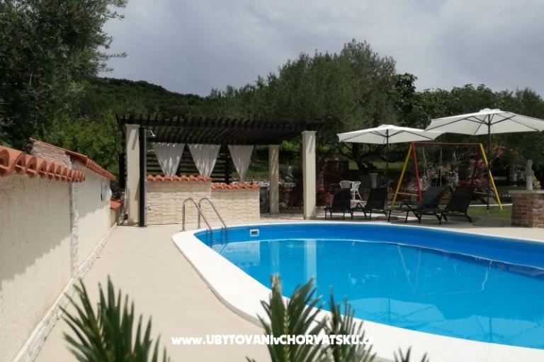 Apartmanok Matusan – fotó 10