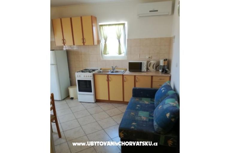 Apartmanok Matusan – fotó 12