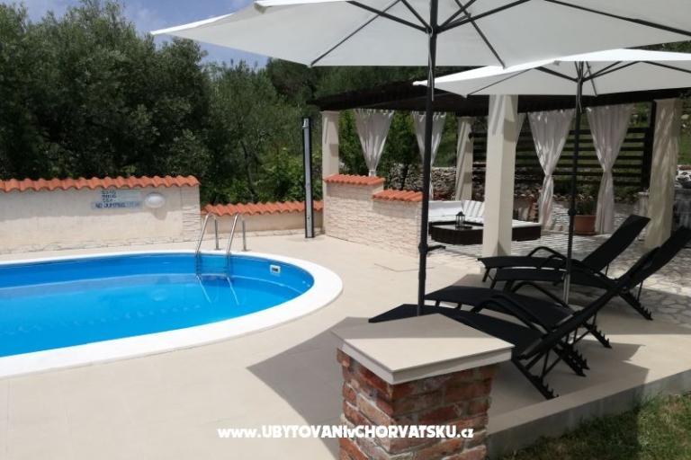 Apartmanok Matusan – fotó 8
