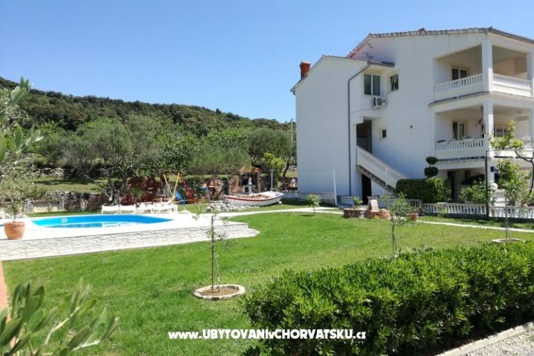 Apartmanok Matusan – fotó 9
