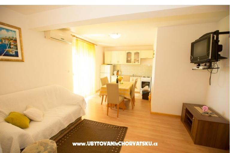Apartmanok Mery – fotó 4