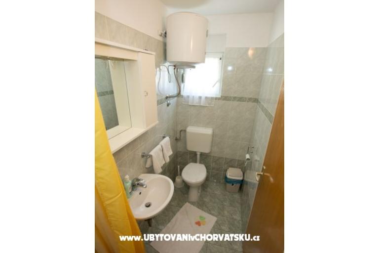 Apartmanok Mery – fotó 8