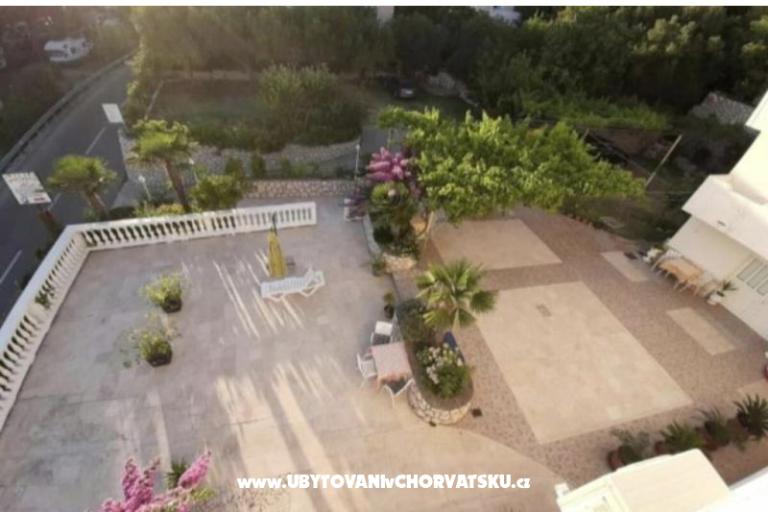 Apartmanok Mila  – fotó 3