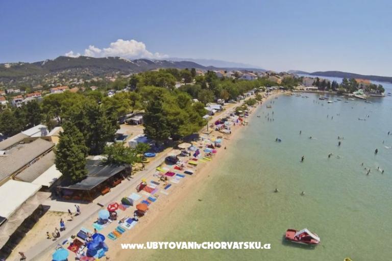 Apartmanok Mila  – fotó 6