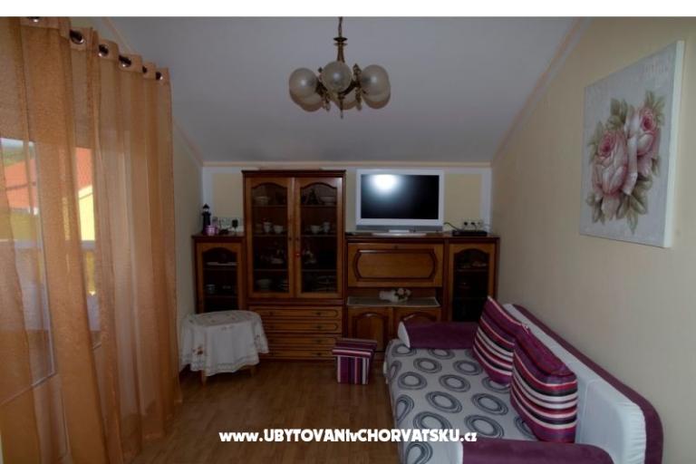 Apartmanok Mira i Nikolina Jaška – fotó 10