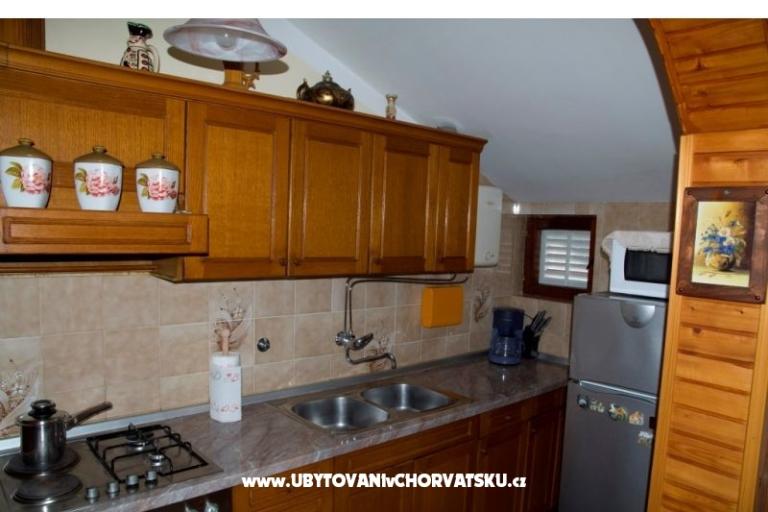 Apartmanok Mira i Nikolina Jaška – fotó 11