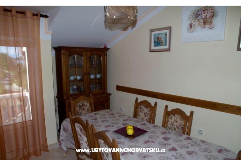 Apartmanok Mira i Nikolina Jaška – fotó 12