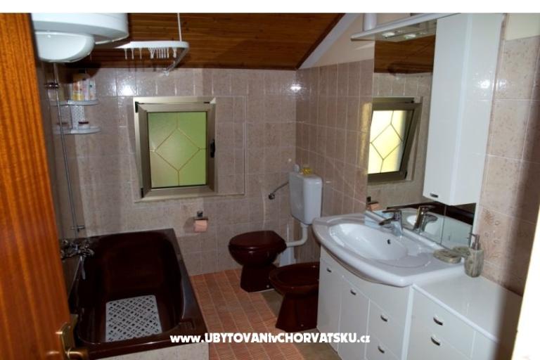 Apartmanok Mira i Nikolina Jaška – fotó 13