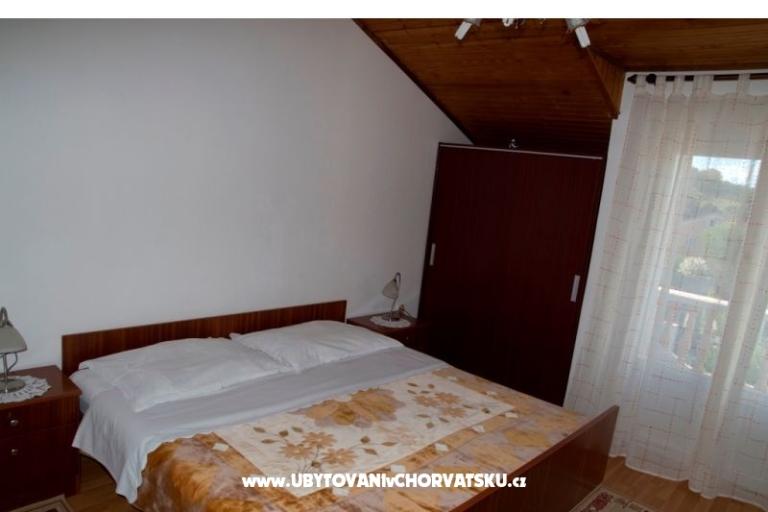 Apartmanok Mira i Nikolina Jaška – fotó 14