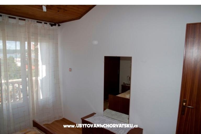 Apartmanok Mira i Nikolina Jaška – fotó 15