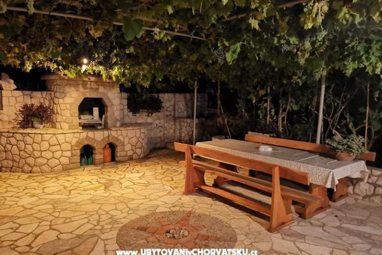 Apartmanok Mira i Nikolina Jaška – fotó 2