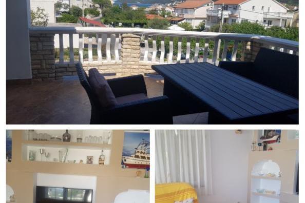 Apartmanok Mira i Nikolina Jaška – fotó 3
