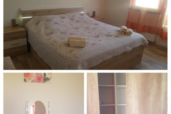 Apartmanok Mira i Nikolina Jaška – fotó 6