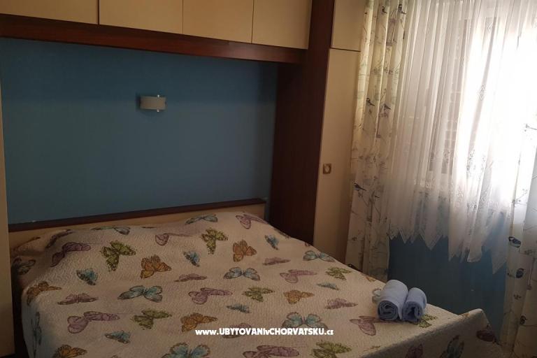 Apartmanok Mira i Nikolina Jaška – fotó 8