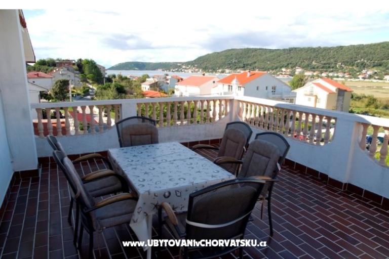 Apartmanok Mira i Nikolina Jaška – fotó 9