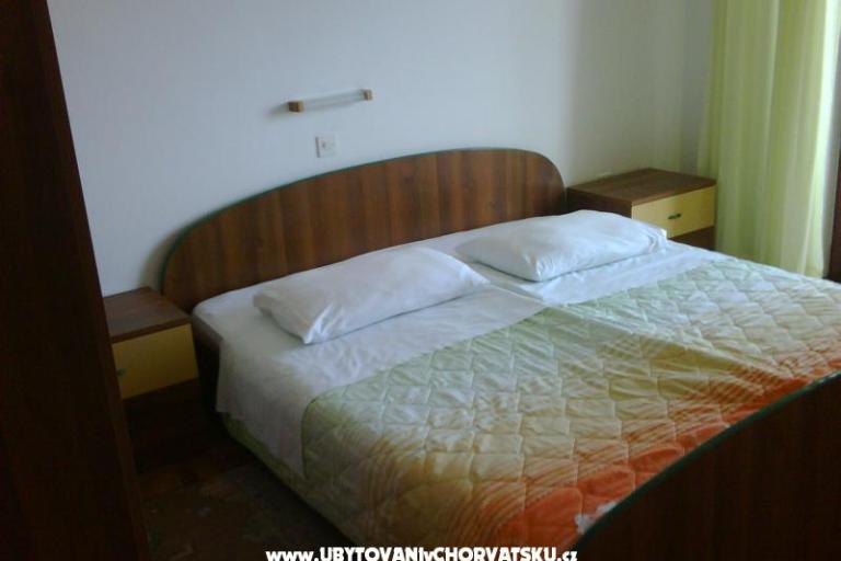 Apartmanok Mlacović – fotó 13