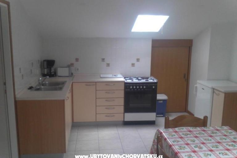 Apartmanok Mlacović – fotó 15