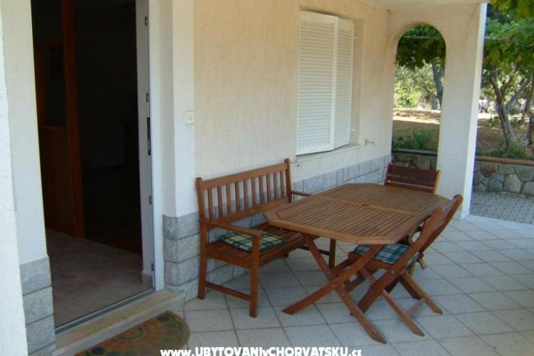 Apartmanok Mlacović – fotó 6